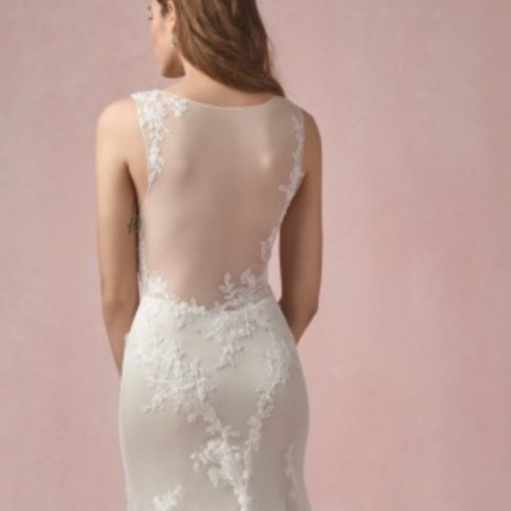 Willowby by Watters BHLDN 2016